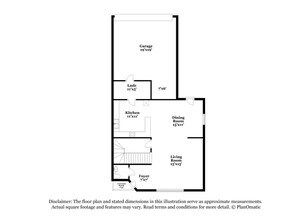 116 Callender Dr in Fort Worth, TX - Building Photo - Building Photo