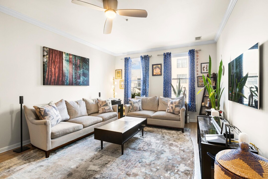 510 Monroe St in Hoboken, NJ - Building Photo