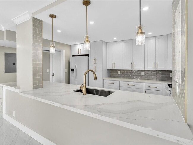 property at 1150 Hillsboro Mile