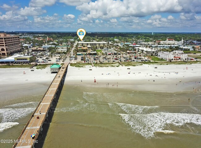 525 3rd St N in Jacksonville Beach, FL - Building Photo - Building Photo