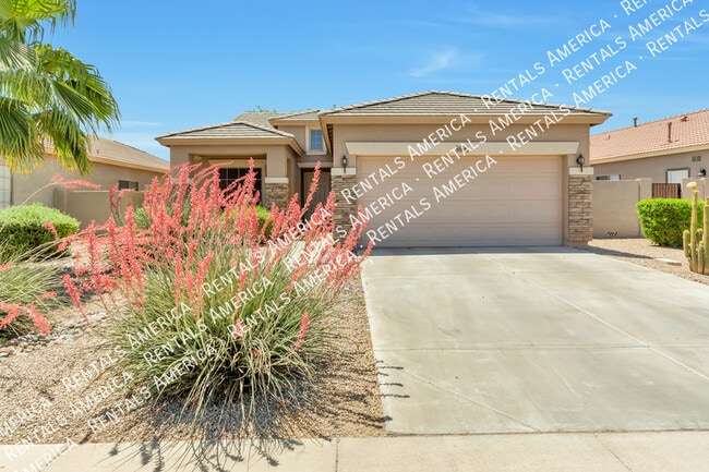 45081 W Paitilla Ln in Maricopa, AZ - Building Photo - Building Photo