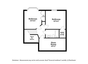 7405 Chidley Dr in Charlotte, NC - Building Photo - Building Photo