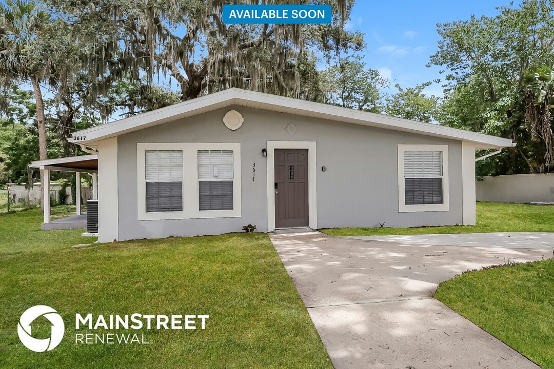 3617 Cochran St in Apopka, FL - Building Photo