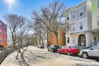 139-141-141 Putnam Ave in Cambridge, MA - Building Photo - Building Photo