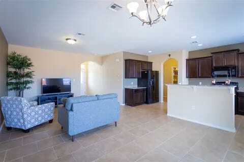 1033 Heather Dr in Roswell, NM - Building Photo - Building Photo