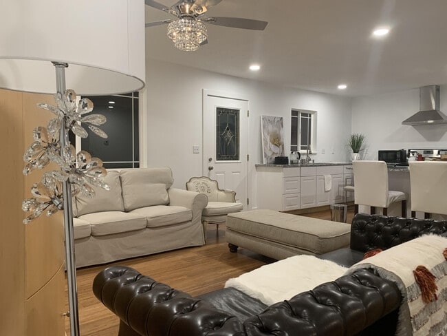 property at 5330 N Highway 38