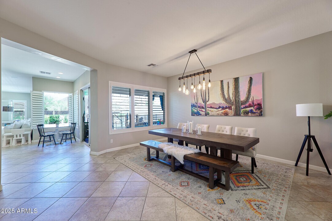6226 E Sienna Bouquet Pl in Cave Creek, AZ - Building Photo