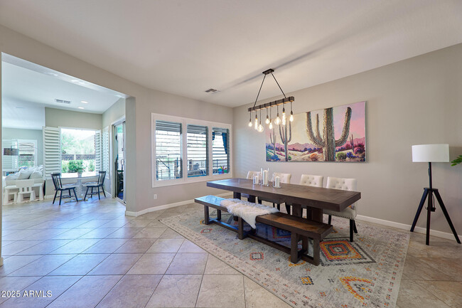 property at 6226 E Sienna Bouquet Pl