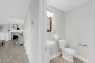 22711 W Waterlake in Richmond, TX - Building Photo - Building Photo