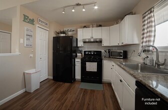 5140 Mayweed Ct in Colorado Springs, CO - Building Photo - Building Photo