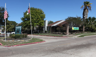 Timbers of Inwood Forest in Houston, TX - Building Photo - Building Photo