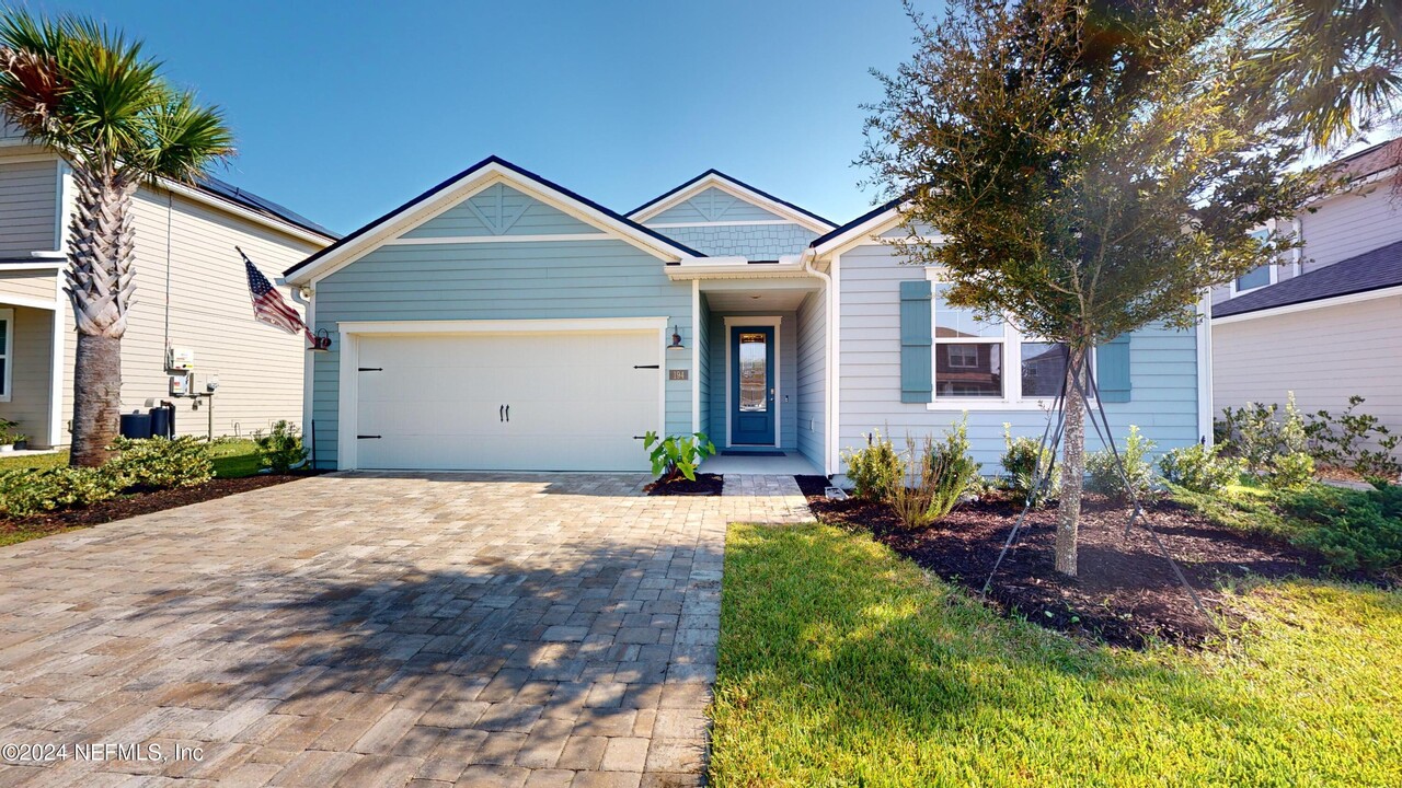 194 Silverleaf Village Dr in St. Augustine, FL - Building Photo