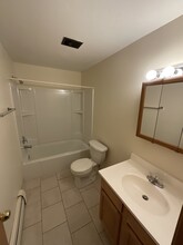 Valley View Apartments in Wooster, OH - Foto de edificio - Building Photo