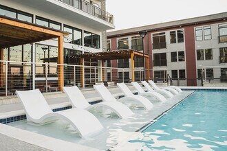 The Morgan Sandy Springs in Sandy Springs, GA - Building Photo - Building Photo