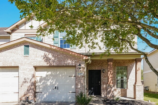 property at 8131 Barnes Ridge Ln