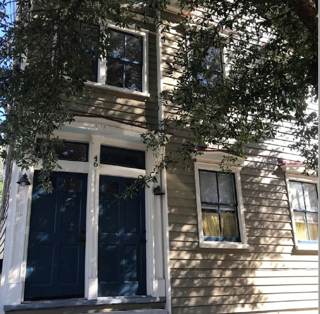 46 Bogard St