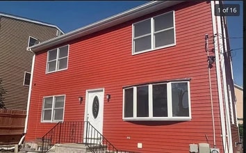 78 Gano St in Providence, RI - Foto de edificio - Building Photo