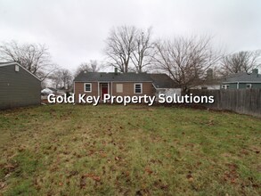 616 Harrison St in Anderson, IN - Building Photo - Building Photo