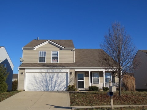 property at 2663 Camelot Way