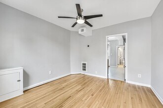 329 L St NE in Washington, DC - Building Photo - Building Photo
