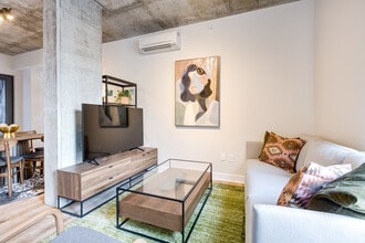 The Prince W in Montréal, QC - Building Photo - Interior Photo