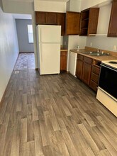 8701 N Raintree Ct-Unit -Apt 50 in Terre Haute, IN - Building Photo - Building Photo