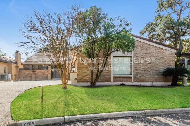 7706 Terra Manor in Fair Oaks Ranch, TX - Building Photo - Building Photo