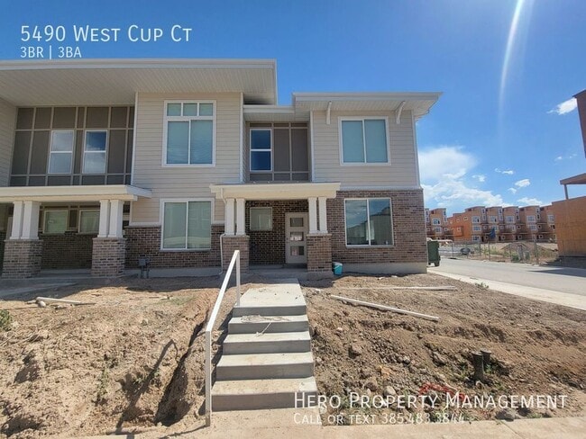 property at 5490 Cup Ct