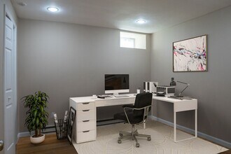 1 Parker Hill Terrace in Boston, MA - Building Photo - Building Photo