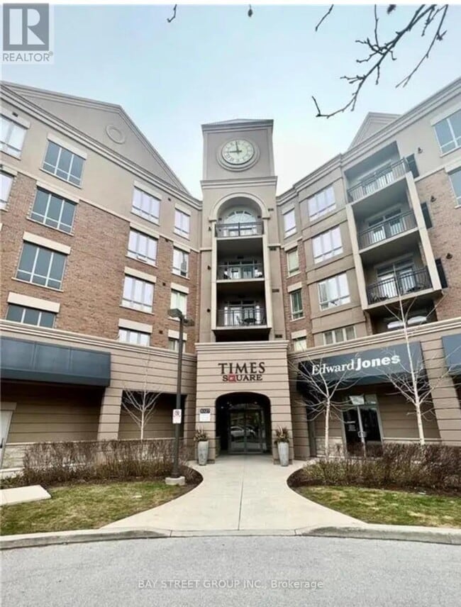 property at 5327 Upper Middle Rd