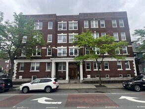 178 Brighton Ave, Unit 10 in Boston, MA - Building Photo - Building Photo