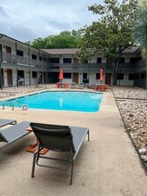 iConic Shoal Creek in Austin, TX - Building Photo - Building Photo