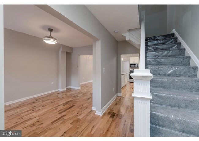 3619 Edmondson Ave in Baltimore, MD - Building Photo - Building Photo