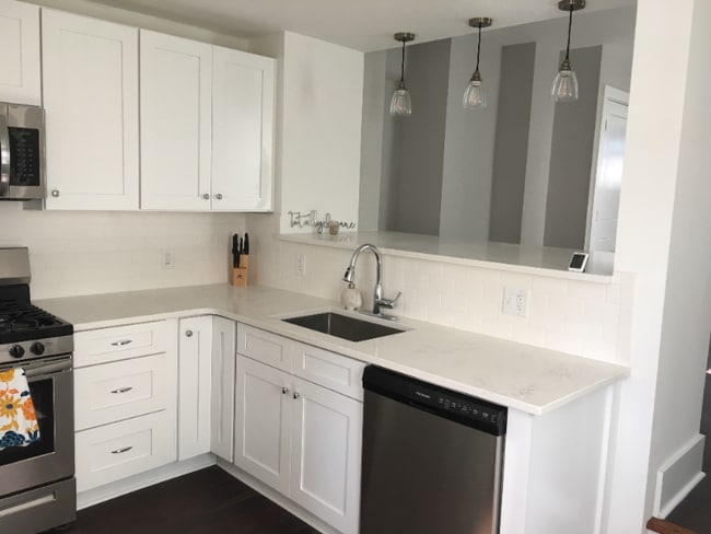 property at 4316 Dexter St