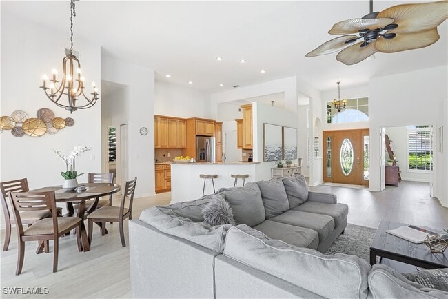 property at 7699 Groves Rd