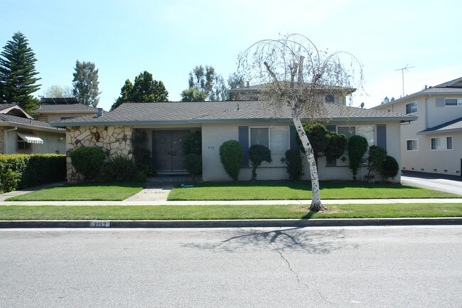 3152 Neal Ave in San Jose, CA - Foto de edificio - Building Photo