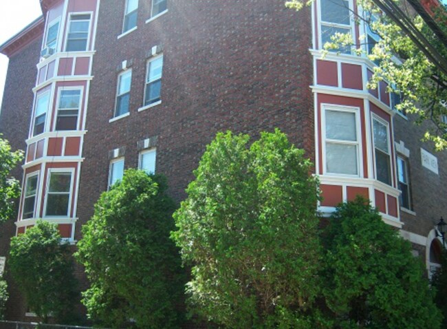 property at 118 Berkshire St
