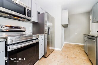 2579 Queensboro Ave S in St. Petersburg, FL - Building Photo - Building Photo