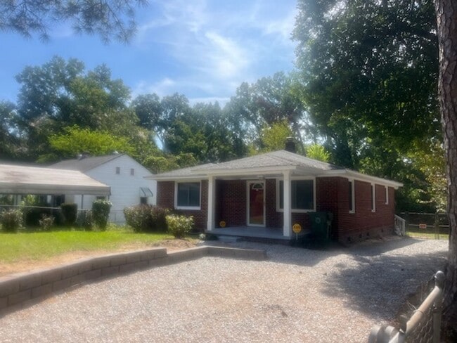 property at 4831 Linden St