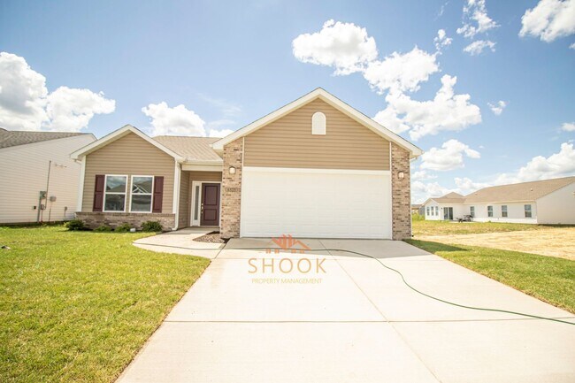 property at 6525 Shale Crescent Dr