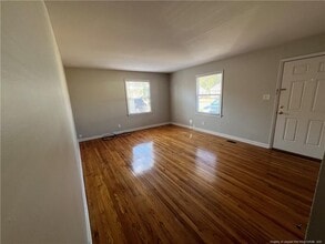 1110 E 11th St in Lumberton, NC - Building Photo - Building Photo