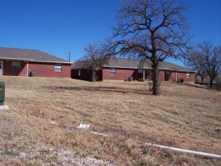 2245-2251 Ridgeview in Kingsland, TX - Foto de edificio