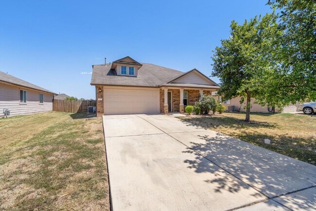 533 Goddard in Kyle, TX - Building Photo - Building Photo