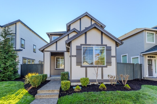 6280 SE Genrosa St in Hillsboro, OR - Building Photo - Building Photo