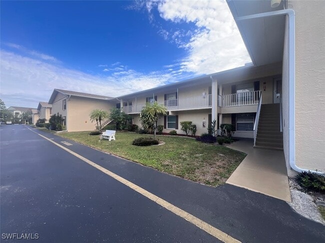 property at 1100 Pondella Rd