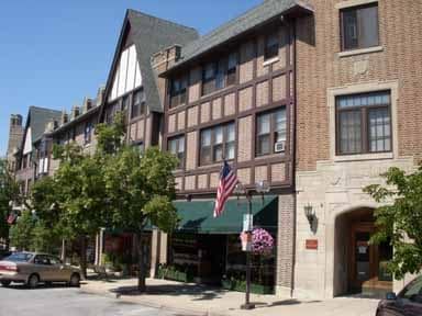 2559 Flossmoor Rd in Flossmoor, IL - Building Photo