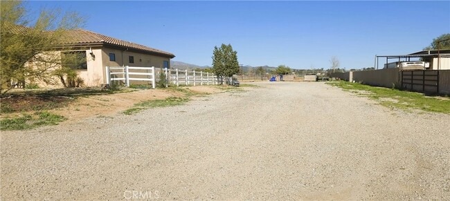 10750 Union St in Cherry Valley, CA - Building Photo - Building Photo