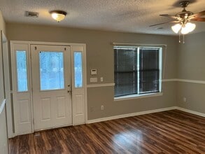 1414 Jane St in Waycross, GA - Building Photo - Building Photo