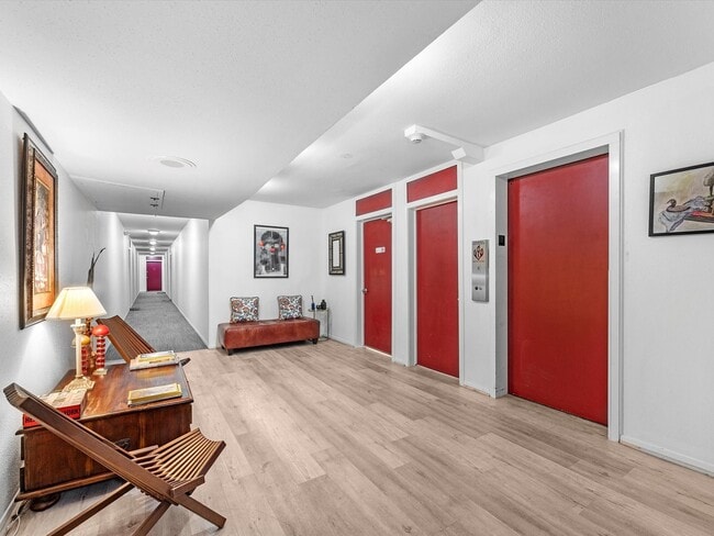 property at 505 Westcott St