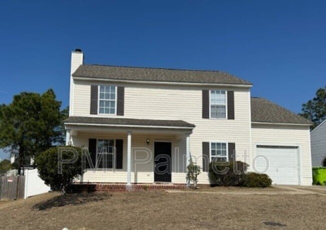 property at 5 Sterling Ridge Ct
